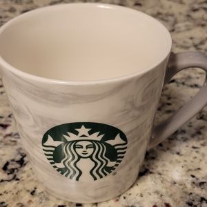 Starbuck mug